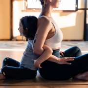 Nira yoga studio - Oliveira de Azeméis - Yoga Ashtanga Vinyasa