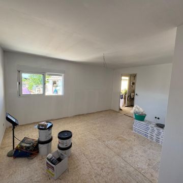 RSSERVICE.PT - Almeirim - Kitchen Remodel