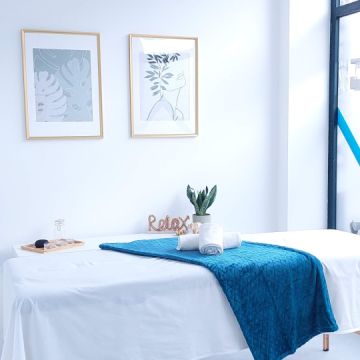 A Terapeuta da Pele - Aveiro - Massagem Desportiva