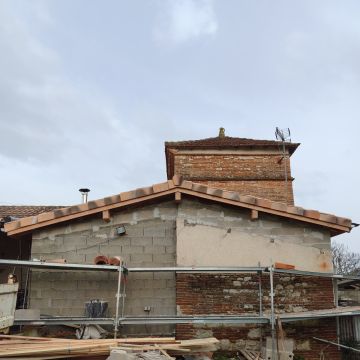 JPF TELHADOS DO SUL - Vendas Novas - Roofing