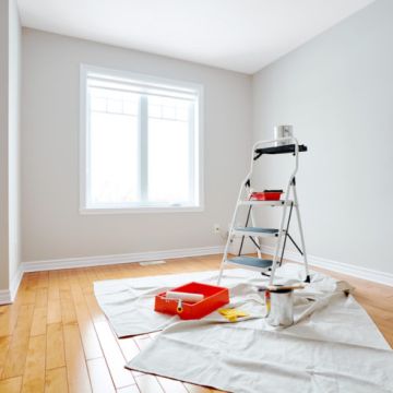 ESG PINTURAS INTERNAS E EXTERNAS EM GERAL - Loulé - Sound Proofing