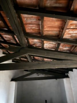 Construtor de Telhados - Casa