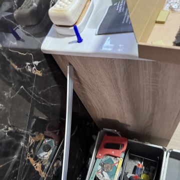 RSSERVICE.PT - Almeirim - Wände verkleiden, reparieren oder entfernen
