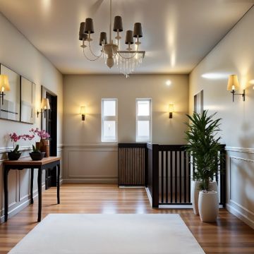 Sabrina Valente Arquitetura e Interiores - Porto - Architekturarbeiten