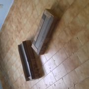 Wellington Pereira - Setúbal - Instalação de Escadas