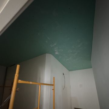Mconstrucoes e remodelações - Amadora - Reparação de Corrimão