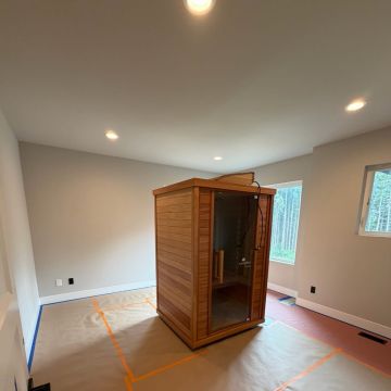 Rm pintura - Vila Nova de Gaia - Pintura de Portas