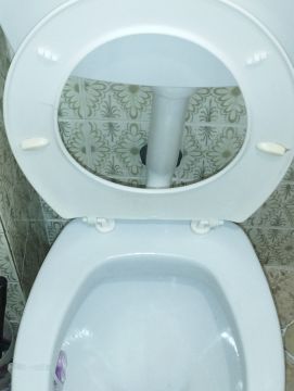 Serviço de Canalização