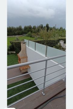 DmPipeLine - Porto - Stair Installation