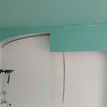 AR Remodelacões - Mafra - Insonorização
