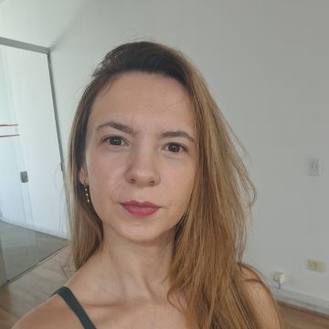 Bárbara Jardin - Lisboa - Hypnotherapy