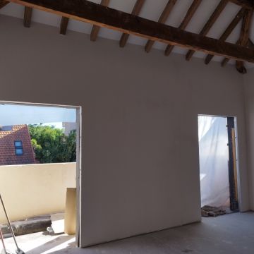 José Jorge - Braga - Exterior Painting