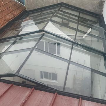 SEMP Serralharia civil e Industrial - Aveiro - Metalwork