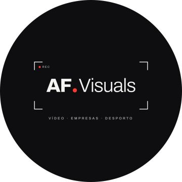AF.Visuals - Loures - Diffusion vidéo et services de webcasting