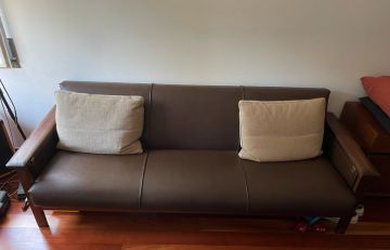 Upholstery Service