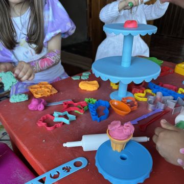 Raquelita animação infantil - Felgueiras - Spezielle Darsteller (Schauspieler)