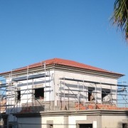 Vítor Afonso - Cascais - Corte de Betão