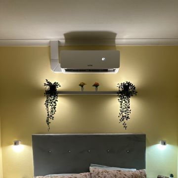 PC AQUACLIMA - Terras de Bouro - Instalação de Tubos de Canalização