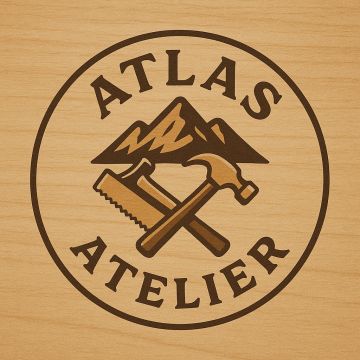 Silvio + Atlas Atelier - Setúbal - Reparação e Texturização de Paredes de Pladur