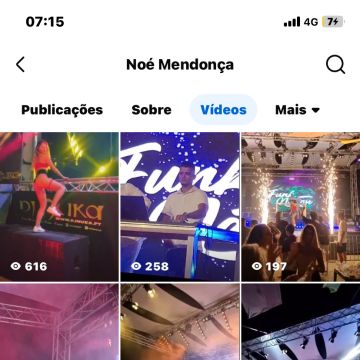 Dj Nehouse - Tavira - Planificación de fiestas de cumpleaños
