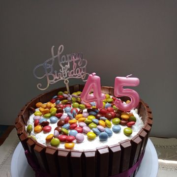 Telma - Alenquer - Wedding Cakes