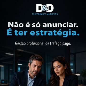 D&D Performancemkt - Ílhavo - Conseil en marketing digital