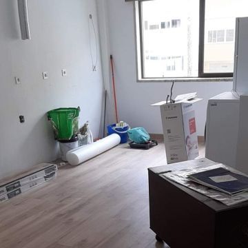 M&C Construção e Remodelação - Setúbal - Circuit Breaker Panel or Fuse Box Installation