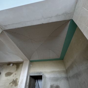 Mconstrucoes e remodelações - Amadora - Reparação e Texturização de Paredes de Pladur