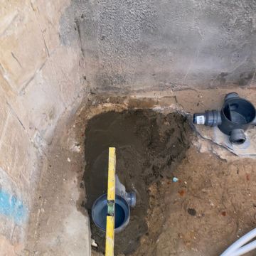 Argumento Simbólico - Construção e Remodelação LDA - Sintra - Sump Pump Installation or Replacement