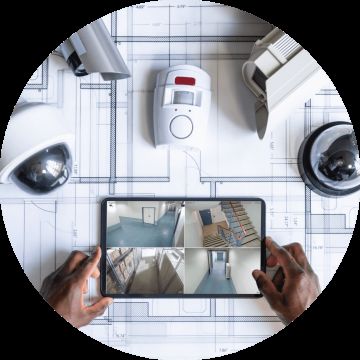 VSSECURITY CÂMARAS CCTV - Sintra - Intercoms Installation and Repair