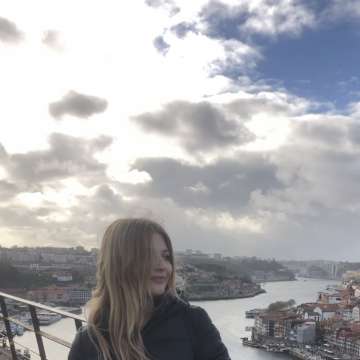 Alicja Strządała - Porto - Hotel para Cães