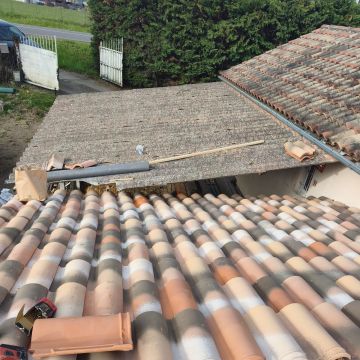 JPF TELHADOS DO SUL - Vendas Novas - Roofing