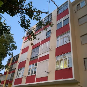 spo best luan spoladore - Amadora - Dachausbau