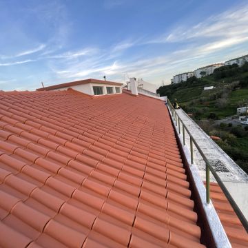 spo best luan spoladore - Amadora - Außenanstrich