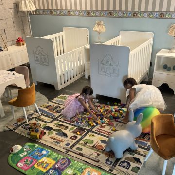 Raquelita animação infantil - Felgueiras - Ballonkünstler