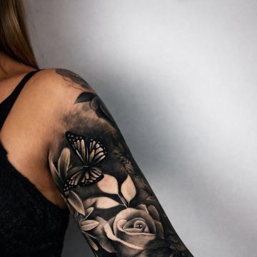 Pinheiro.TattooArt - Vila Nova de Gaia - Tatoueurs