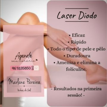 Mp nails marlene pereira - Seixal - Maniküre und Pediküre