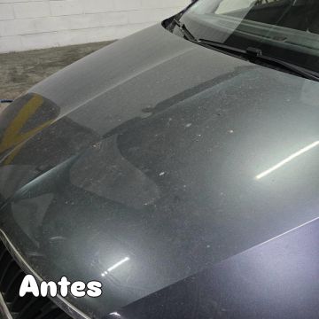 Littlemouse Car Wash & Detail - Loures - Lavagem à Pressão