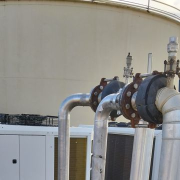 DmPipeLine - Porto - Railing Repair