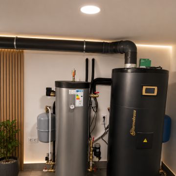 PC AQUACLIMA - Terras de Bouro - Reparação ou Manutenção de Sauna