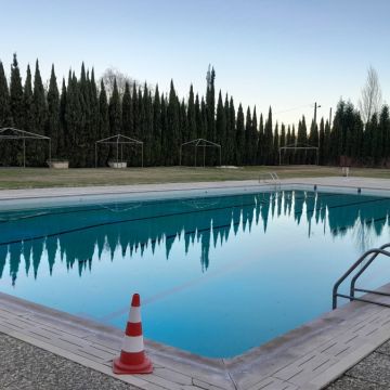Equitación - Águas Sublimes - San Juan del Río