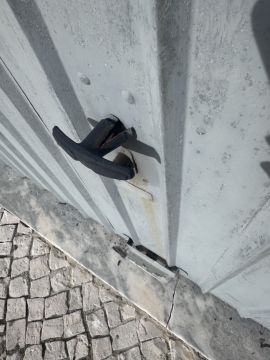Serralharia e Portões