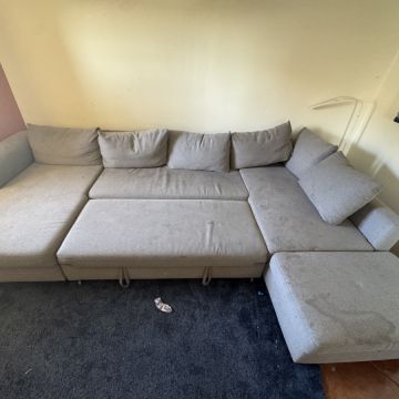 FS Clean - Braga - Limpeza de Propriedade