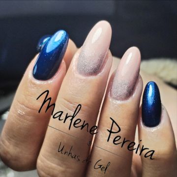 Mp nails marlene pereira - Seixal - Maniküre und Pediküre