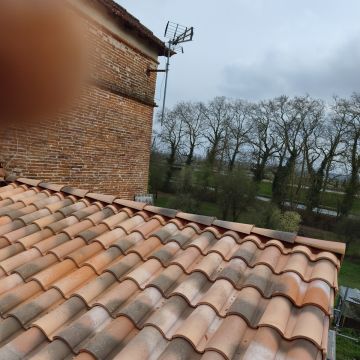 JPF TELHADOS DO SUL - Vendas Novas - Roof Installation or Replacement