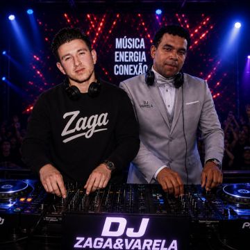 Dj´s Zaga& Varela - Santa Maria da Feira - Fotografia de Bebés