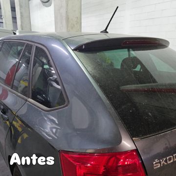 Littlemouse Car Wash & Detail - Loures - Limpeza