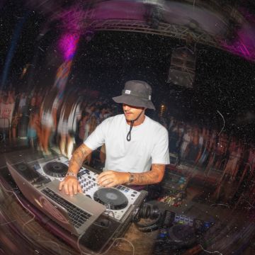 Dj Med - Odivelas - Entretenimento de Música