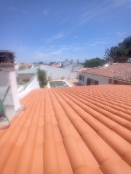 mfp pinturas e limpezas - Condeixa-a-Nova - Pintura de exteriores