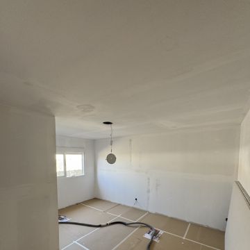 RSSERVICE.PT - Almeirim - Plastering